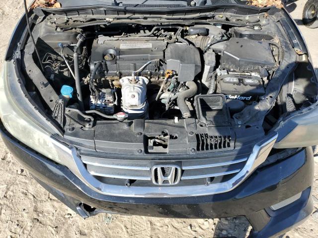 Photo 10 VIN: 1HGCR2F82DA061637 - HONDA ACCORD 