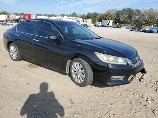 Photo 3 VIN: 1HGCR2F82DA061637 - HONDA ACCORD 