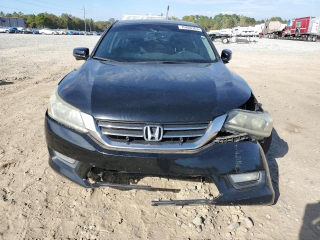 Photo 4 VIN: 1HGCR2F82DA061637 - HONDA ACCORD 