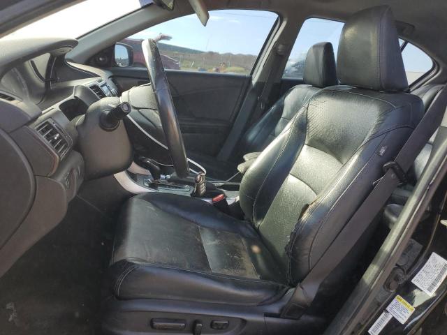 Photo 6 VIN: 1HGCR2F82DA061637 - HONDA ACCORD 