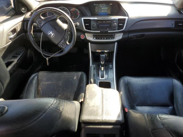 Photo 7 VIN: 1HGCR2F82DA061637 - HONDA ACCORD 