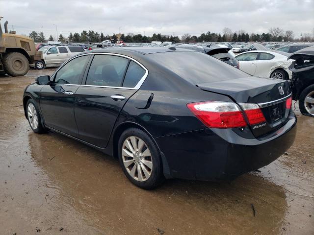 Photo 1 VIN: 1HGCR2F82DA071018 - HONDA ACCORD EXL 