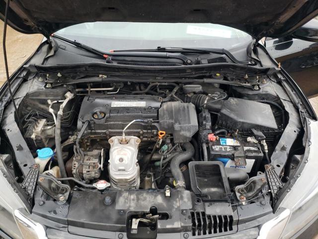 Photo 10 VIN: 1HGCR2F82DA071018 - HONDA ACCORD EXL 