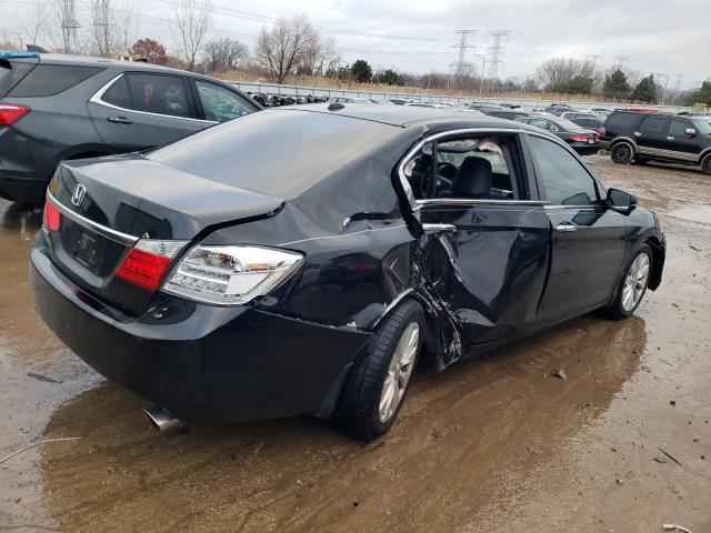 Photo 2 VIN: 1HGCR2F82DA071018 - HONDA ACCORD EXL 