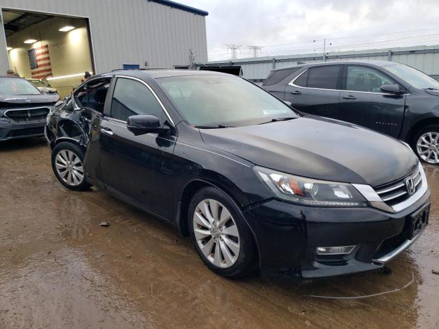 Photo 3 VIN: 1HGCR2F82DA071018 - HONDA ACCORD EXL 