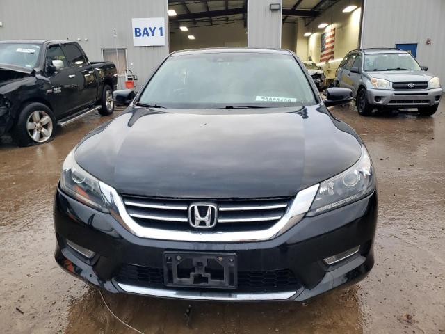 Photo 4 VIN: 1HGCR2F82DA071018 - HONDA ACCORD EXL 