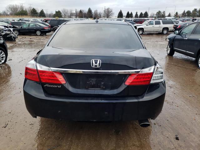 Photo 5 VIN: 1HGCR2F82DA071018 - HONDA ACCORD EXL 