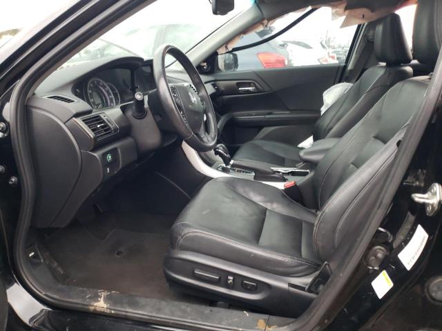 Photo 6 VIN: 1HGCR2F82DA071018 - HONDA ACCORD EXL 