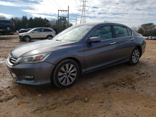 Photo 0 VIN: 1HGCR2F82DA071181 - HONDA ACCORD EXL 