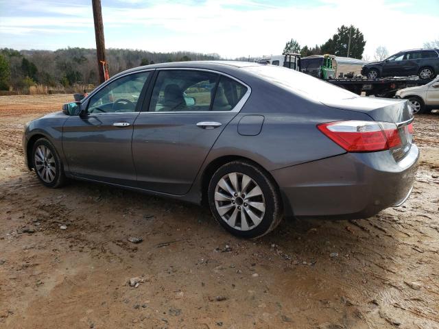 Photo 1 VIN: 1HGCR2F82DA071181 - HONDA ACCORD EXL 