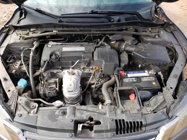 Photo 10 VIN: 1HGCR2F82DA071181 - HONDA ACCORD EXL 