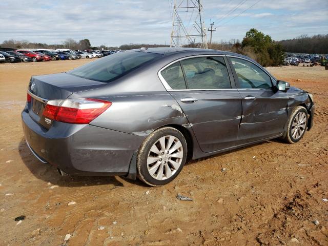 Photo 2 VIN: 1HGCR2F82DA071181 - HONDA ACCORD EXL 