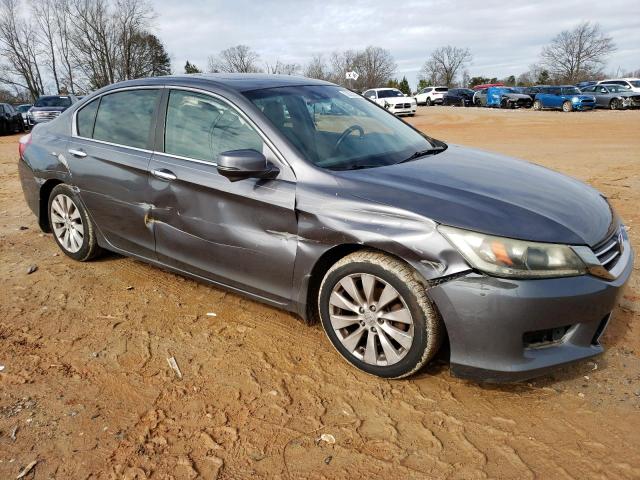 Photo 3 VIN: 1HGCR2F82DA071181 - HONDA ACCORD EXL 