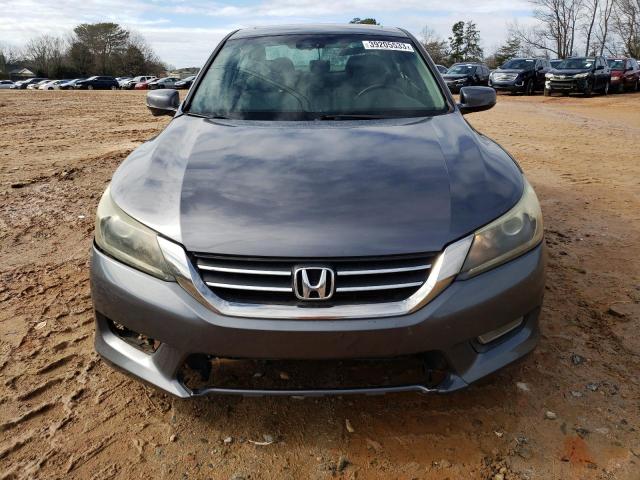 Photo 4 VIN: 1HGCR2F82DA071181 - HONDA ACCORD EXL 