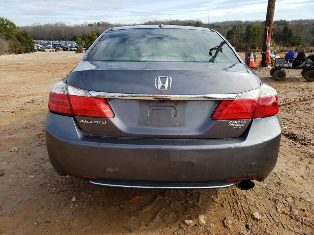 Photo 5 VIN: 1HGCR2F82DA071181 - HONDA ACCORD EXL 