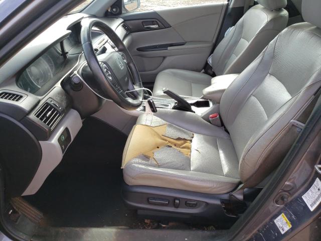 Photo 6 VIN: 1HGCR2F82DA071181 - HONDA ACCORD EXL 