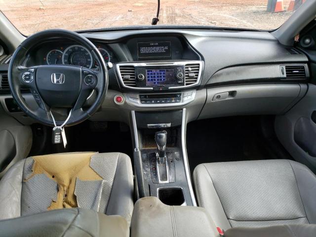 Photo 7 VIN: 1HGCR2F82DA071181 - HONDA ACCORD EXL 