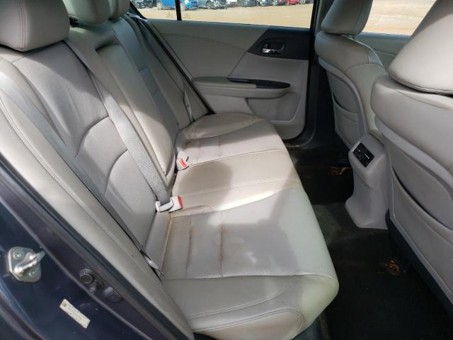 Photo 9 VIN: 1HGCR2F82DA071181 - HONDA ACCORD EXL 