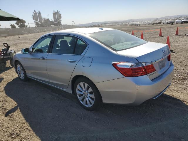 Photo 1 VIN: 1HGCR2F82DA080513 - HONDA ACCORD 