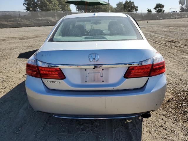 Photo 5 VIN: 1HGCR2F82DA080513 - HONDA ACCORD 