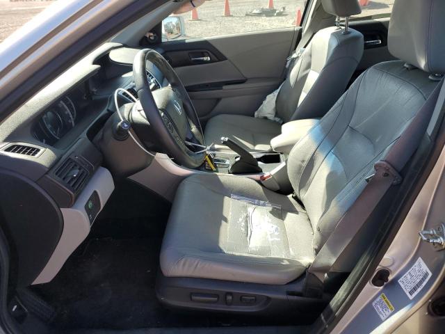 Photo 6 VIN: 1HGCR2F82DA080513 - HONDA ACCORD 