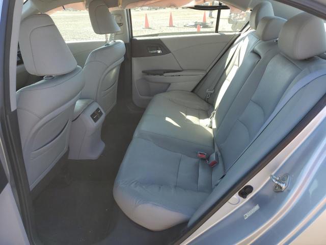 Photo 9 VIN: 1HGCR2F82DA080513 - HONDA ACCORD 