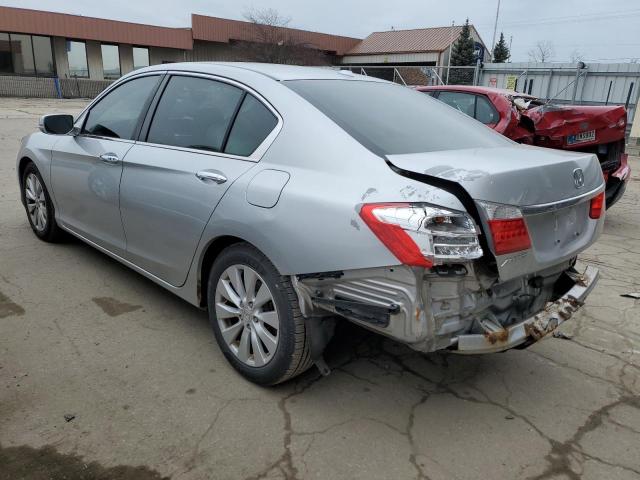 Photo 1 VIN: 1HGCR2F82DA081404 - HONDA ACCORD EXL 