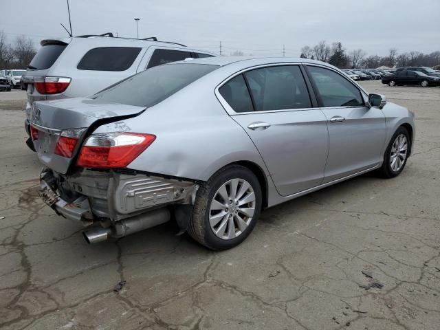 Photo 2 VIN: 1HGCR2F82DA081404 - HONDA ACCORD EXL 