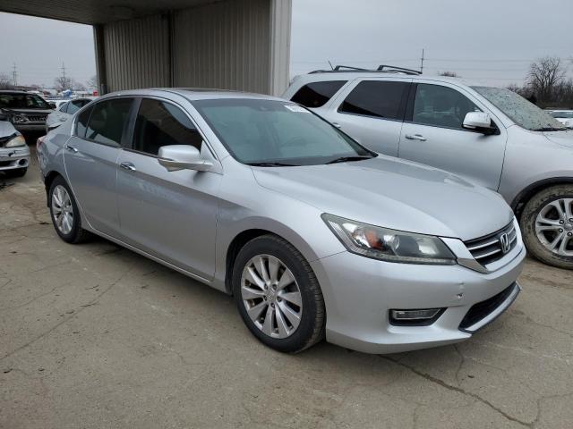 Photo 3 VIN: 1HGCR2F82DA081404 - HONDA ACCORD EXL 