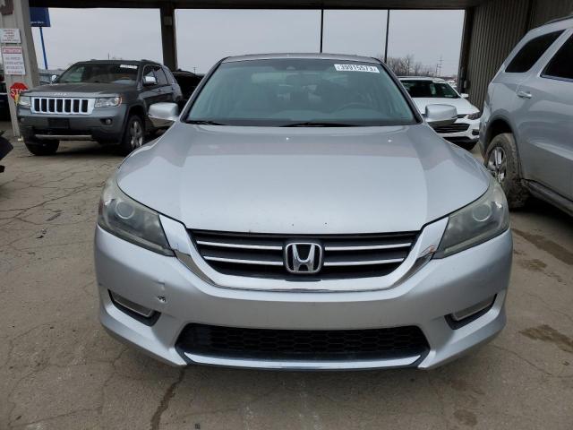 Photo 4 VIN: 1HGCR2F82DA081404 - HONDA ACCORD EXL 