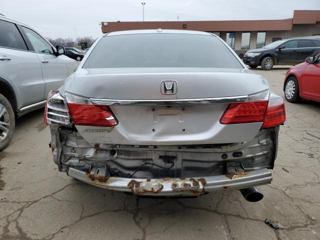 Photo 5 VIN: 1HGCR2F82DA081404 - HONDA ACCORD EXL 