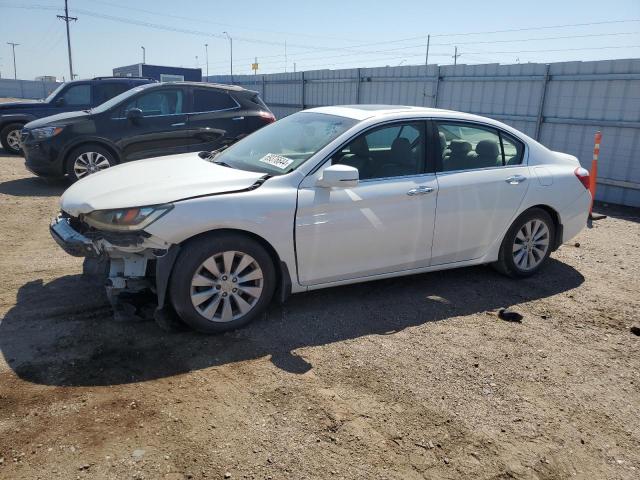 Photo 0 VIN: 1HGCR2F82DA083640 - HONDA ACCORD EXL 