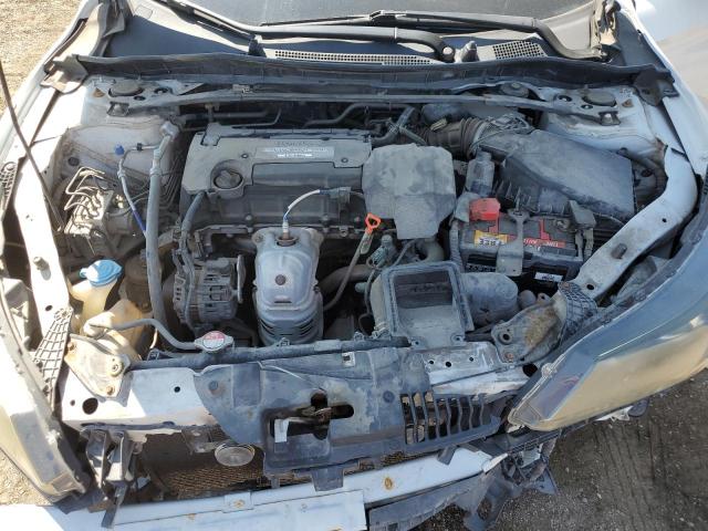 Photo 10 VIN: 1HGCR2F82DA083640 - HONDA ACCORD EXL 