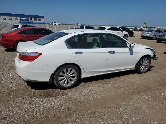 Photo 2 VIN: 1HGCR2F82DA083640 - HONDA ACCORD EXL 