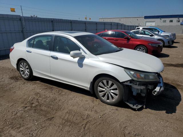 Photo 3 VIN: 1HGCR2F82DA083640 - HONDA ACCORD EXL 