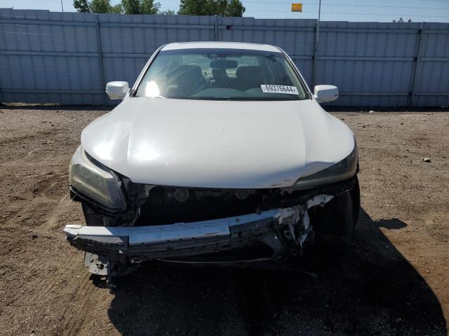 Photo 4 VIN: 1HGCR2F82DA083640 - HONDA ACCORD EXL 