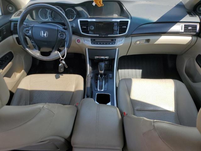 Photo 7 VIN: 1HGCR2F82DA083640 - HONDA ACCORD EXL 