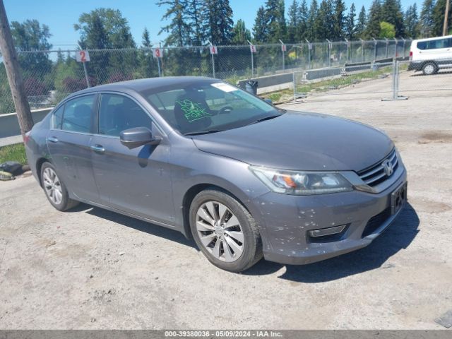 Photo 0 VIN: 1HGCR2F82DA086859 - HONDA ACCORD 