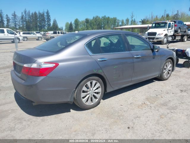 Photo 3 VIN: 1HGCR2F82DA086859 - HONDA ACCORD 