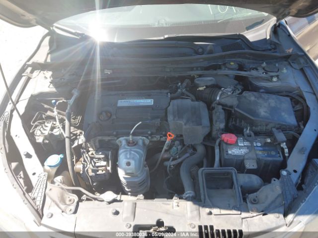 Photo 9 VIN: 1HGCR2F82DA086859 - HONDA ACCORD 