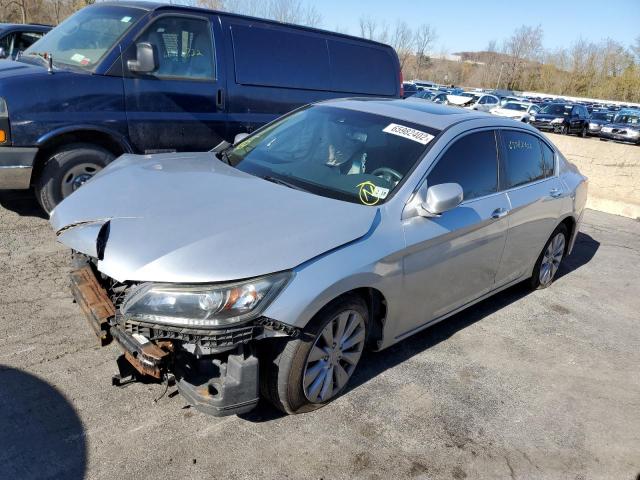 Photo 1 VIN: 1HGCR2F82DA088269 - HONDA ACCORD EXL 