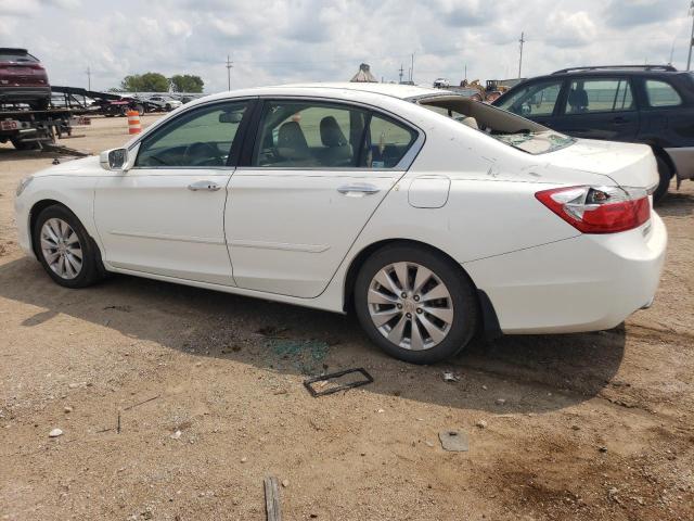 Photo 1 VIN: 1HGCR2F82DA091124 - HONDA ACCORD EXL 