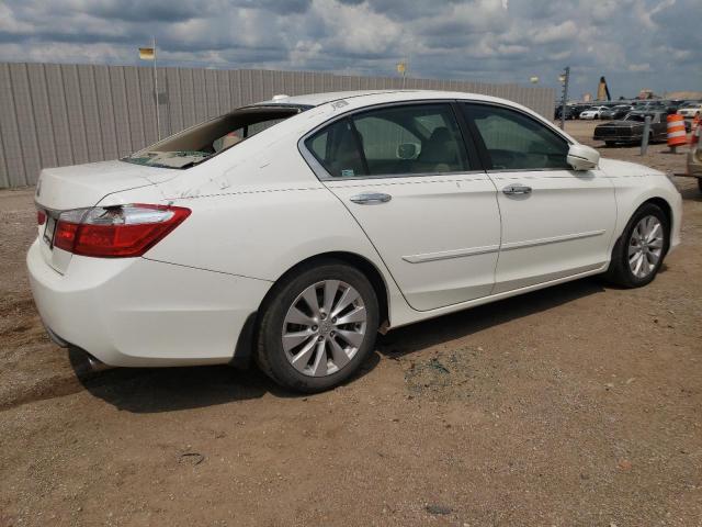 Photo 2 VIN: 1HGCR2F82DA091124 - HONDA ACCORD EXL 