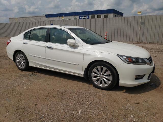 Photo 3 VIN: 1HGCR2F82DA091124 - HONDA ACCORD EXL 