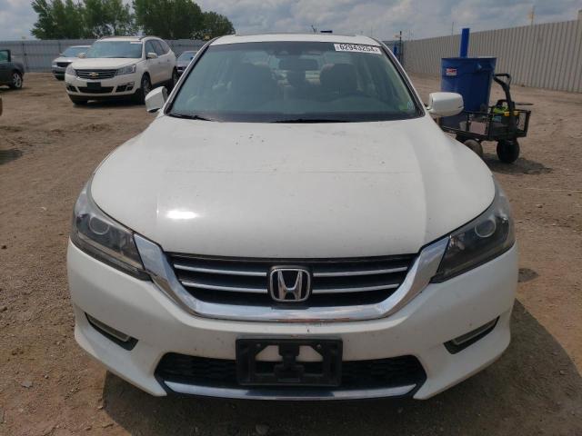 Photo 4 VIN: 1HGCR2F82DA091124 - HONDA ACCORD EXL 