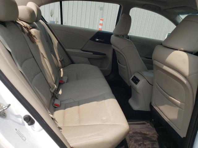 Photo 9 VIN: 1HGCR2F82DA091124 - HONDA ACCORD EXL 