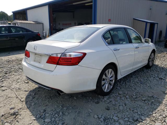 Photo 3 VIN: 1HGCR2F82DA095237 - HONDA ACCORD EXL 