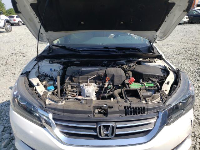 Photo 6 VIN: 1HGCR2F82DA095237 - HONDA ACCORD EXL 