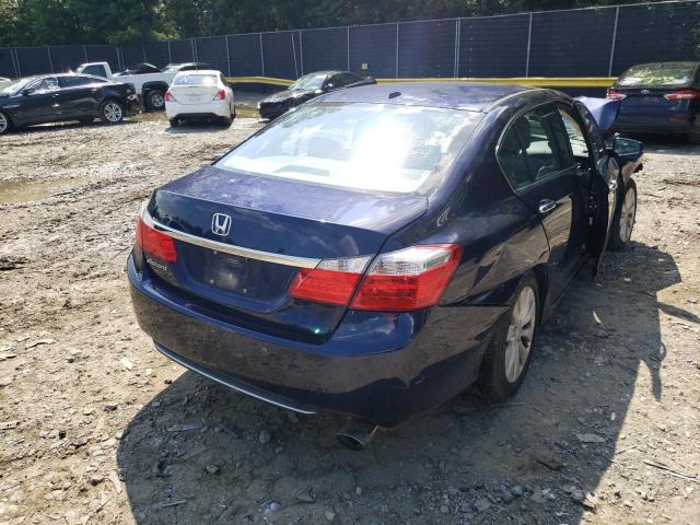 Photo 3 VIN: 1HGCR2F82DA096095 - HONDA ACCORD EXL 