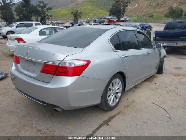 Photo 3 VIN: 1HGCR2F82DA097599 - HONDA ACCORD 